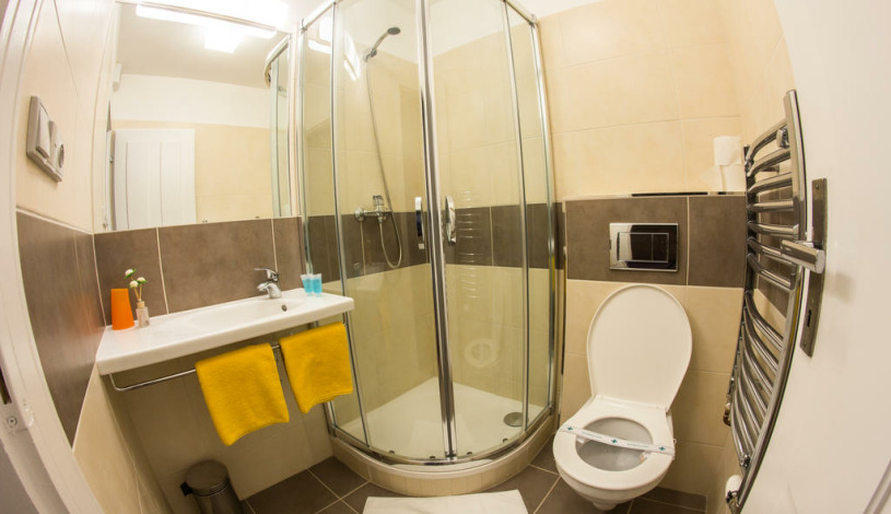 Hotel Erika Špindlerův Mlýn